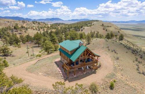 24-0089 Rustic Hartsel Getaway with 35-Acre Yard - Foto 1