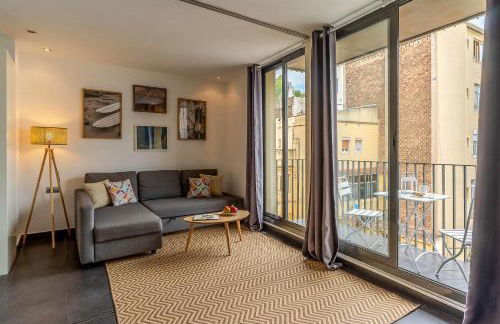 1802 - AB Poblenou Comfort - Foto 1