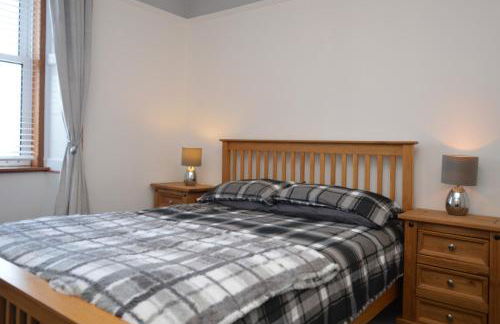 Janeville Holiday Apartment - Foto 18