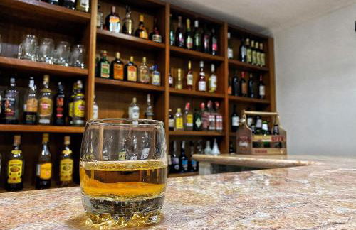 Luxury 5 star Villa Violetta with amazing sea view, jacuzzi and heated pool - Foto 73