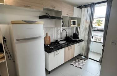 Loft moderno aconchegante localizacao privilegiada - Foto 31