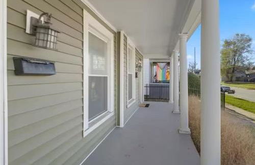 Sleep 8-King - 1600-sqft - Fountain Sq -Baby - Foto 24