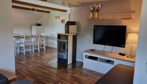 Ferienwohnung Bergfreunde inkl Chiemgaukarte - Photo 4