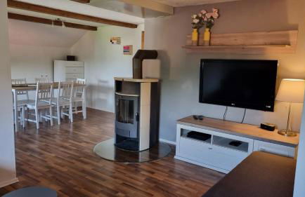 Ferienwohnung Bergfreunde inkl Chiemgaukarte - Photo 4