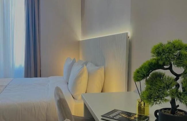 MoveIn Apartments - ApartHotel Belgrade - Foto 29