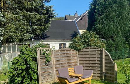 Ferienhaus Sehmatal - Foto 7