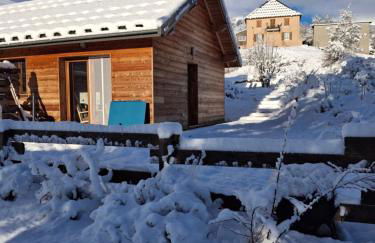 Gîte du Faraud - Photo 1