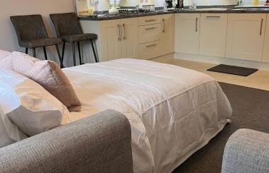 Cathedral Coach House - Lichfield - Foto 36