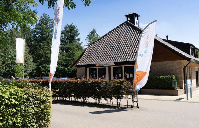 Comfy Chalet With Dishwasher, Near Utrecht - Photo 25