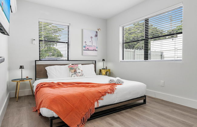 Wynwood Apartments - Foto 8