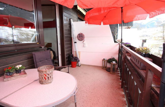 Cozy Apartment near Ski Area in Maria Alm - Foto 19