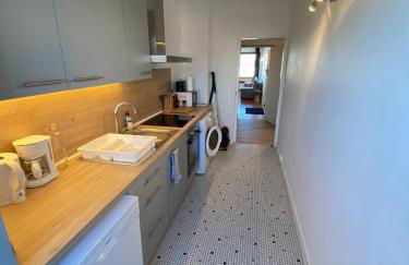 Le 5ème Ciel - Appartement jusqu'à 6 pers - Foto 17