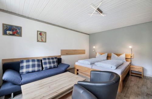 Ruhig Wohnen in Sulz - Photo 5