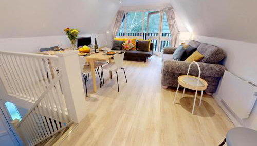 St Ives Bluebell Cottage - Foto 4