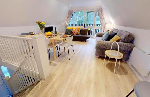 St Ives Bluebell Cottage - Foto 4