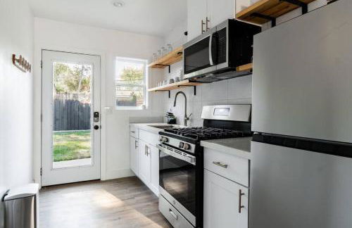 Wren Guest House - Foto 14