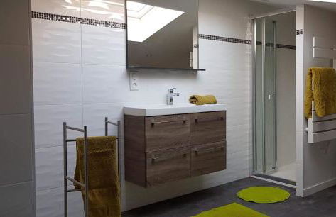 Gite de kernaet avec piscine - Photo 21