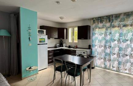 Joli appartement en Corse avec piscine - Foto 5