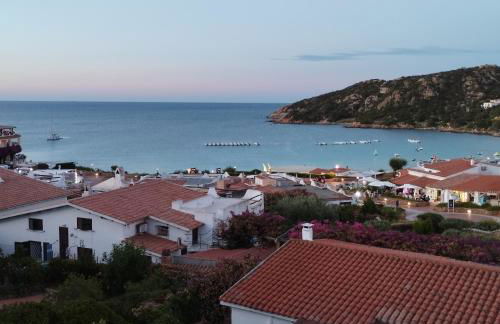 Seaside Apartment Baja Sardinia - Rent From August 8, 2026, to August 29, 2026 - Foto 96