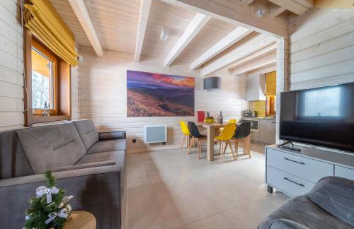 Górskie Wytchnienie Domki Karkonosze - Photo 76