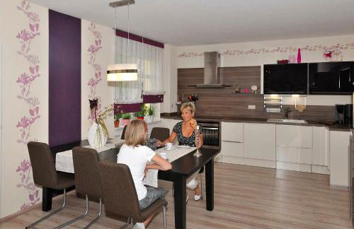 Ferienwohnungen Conny - Foto 9