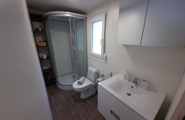 Chalet Žonir with sauna - Foto 9