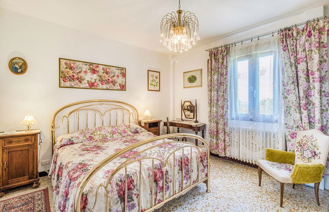 Villa Paola Private Pool Gym in Chianti - Foto 6