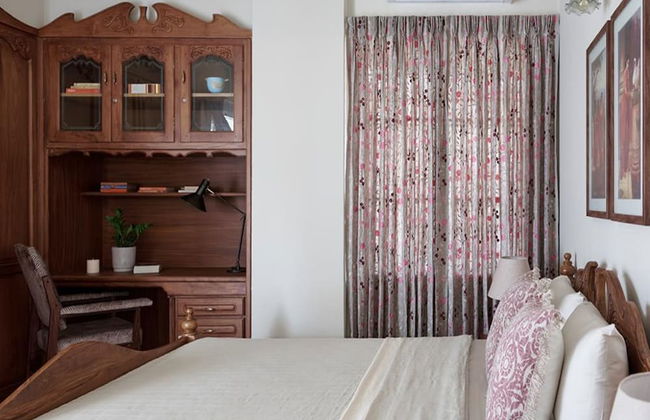 Blusalzz Homes - Durbar Hall Residence, Ernakulam - Kerala - Foto 4