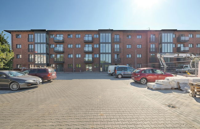 Trendy Apartment Katowice by Renters - Foto 22