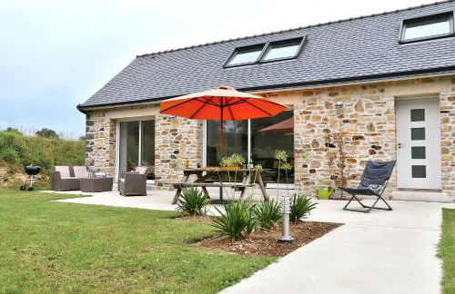 La longère de Poulrinou - Foto 14