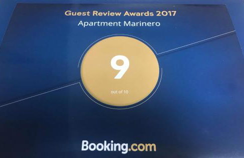 Apartment Marinero with FREE parking - Photo 7