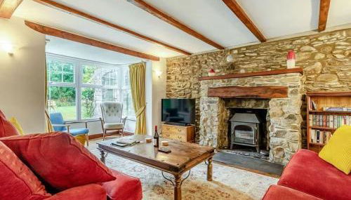 Y Gwesty Bach - Foto 2