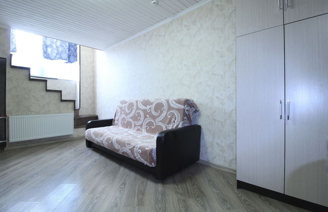 Flats of Moscow Bi-Level Apartments - Foto 3