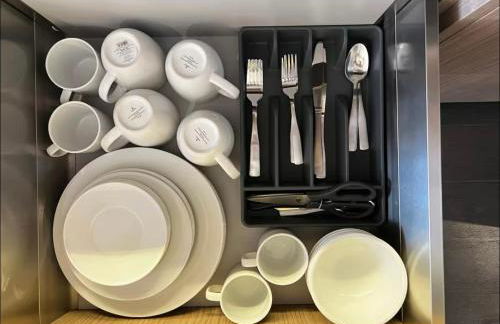 SLS Lux Brickell Exclusive by Palermo Home Miami - Photo 74