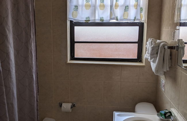 Breakaway Inn - Foto 41