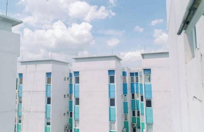 Barata Hotel Near Bandara Soekarno Hatta - Foto 48