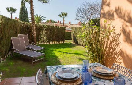 Estupendo Adosado Urbanizacion Hoyo 12 Novo Sancti Petri - Foto 37