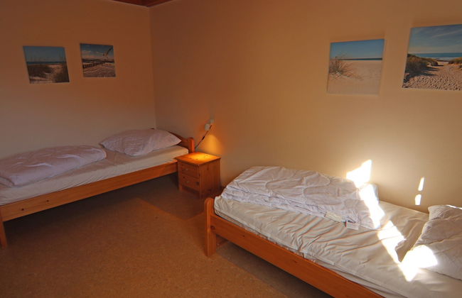 Reihenhaus Dunenwaldhaus Mitte in Trassenheide - Foto 11