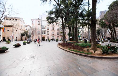 Apartamento Plaza - Foto 9