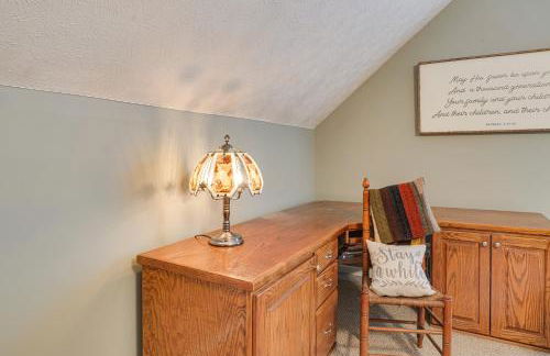 Spacious Lebanon Home with Pool 6 Mi to Downtown! - Foto 20