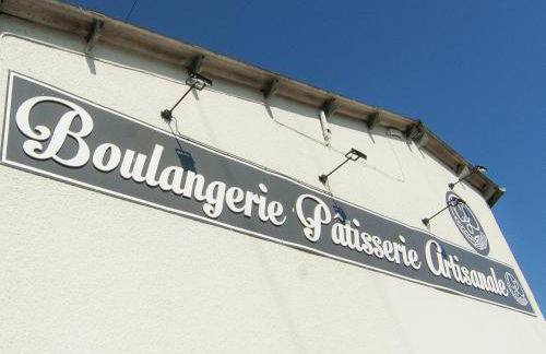 Cozy Garden Retreat Malemort - Foto 18