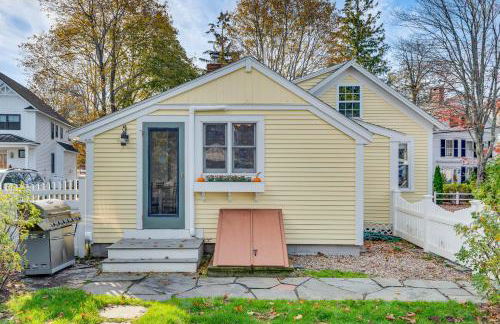 Less Than 1 Mi to Beach! Kennebunk Cottage with Yard - Photo 25