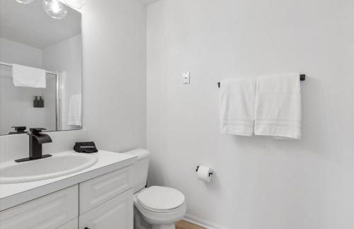 6BR Luxury Stay Prime Spot Games & More - Foto 58