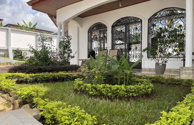 PEACE GUEST HOUSE - Foto 45