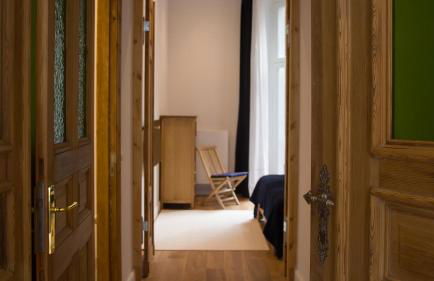 City-Apartment Berlin Charlottenburg - Foto 65