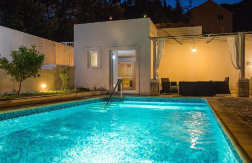 Apartments Villa Roza - Foto 37