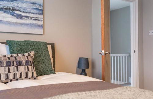 Comfortable 5-Bedroom House in Cheltenham - Foto 55