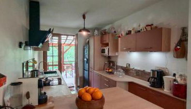 Chalet Le Loup Bouquetin - Foto 3