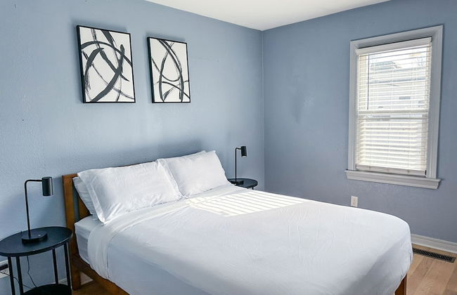 Affordable 2BR Getaway Near Plaza District Lilac1 - Photo 25