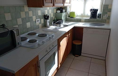 Gîtes Périgord Dordogne Rocamadour Sarlat Cahors naturiste juin à sept - Photo 31